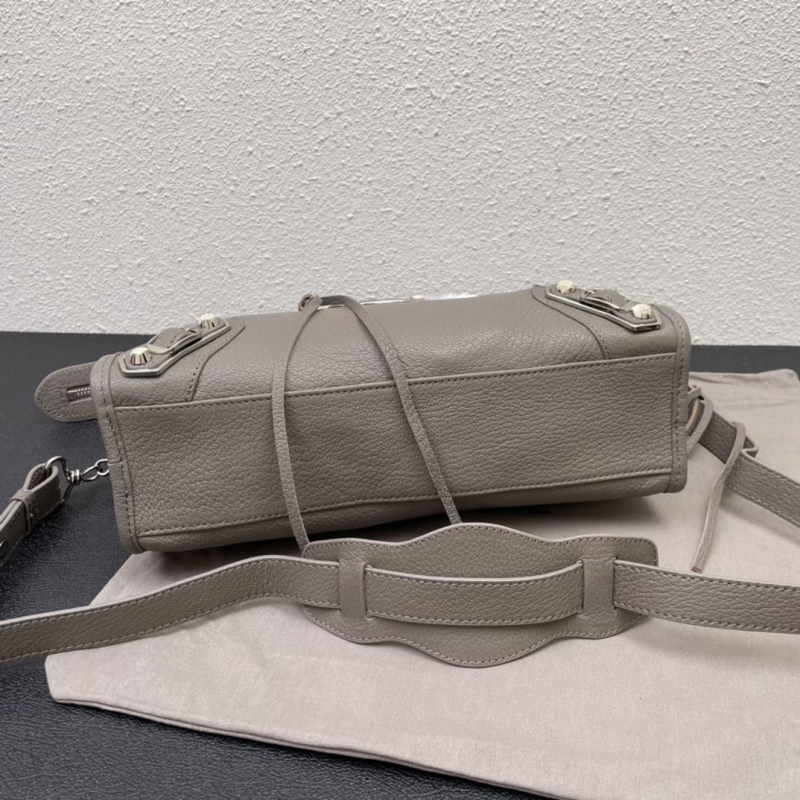 Balenciaga Top Handle Bags